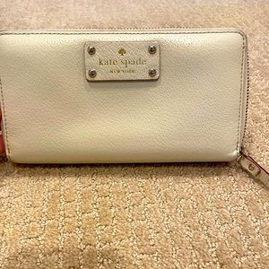 Kate Spade Large Neda Wallet